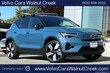 Volvo XC40 Recharge Pure Electric