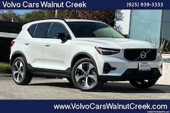 New 2026 Volvo XC40 For Sale in Walnut Creek
