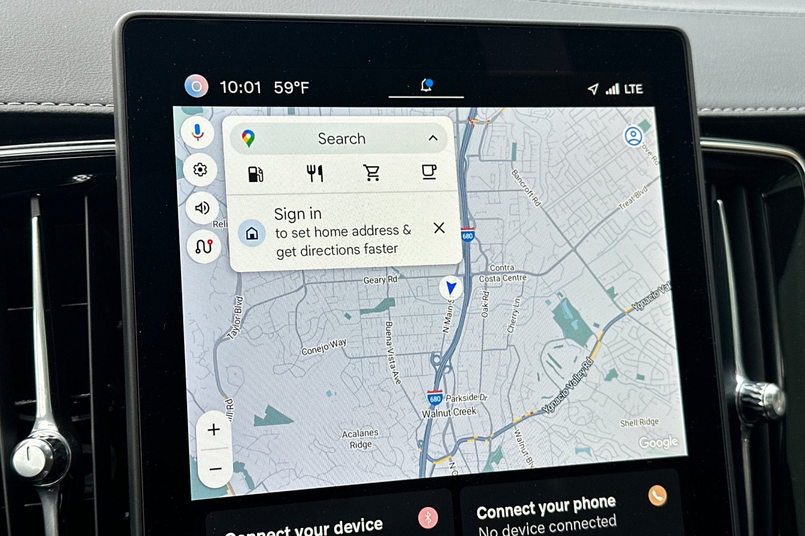 2025 Volvo XC90 Plus - Photo 18