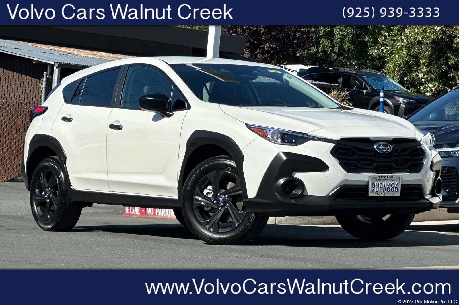2025 Subaru Crosstrek CVT's photo