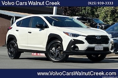 Used 2025 Subaru Crosstrek For Sale in Walnut Creek
