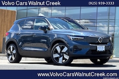 New 2026 Volvo EX40 For Sale in Walnut Creek