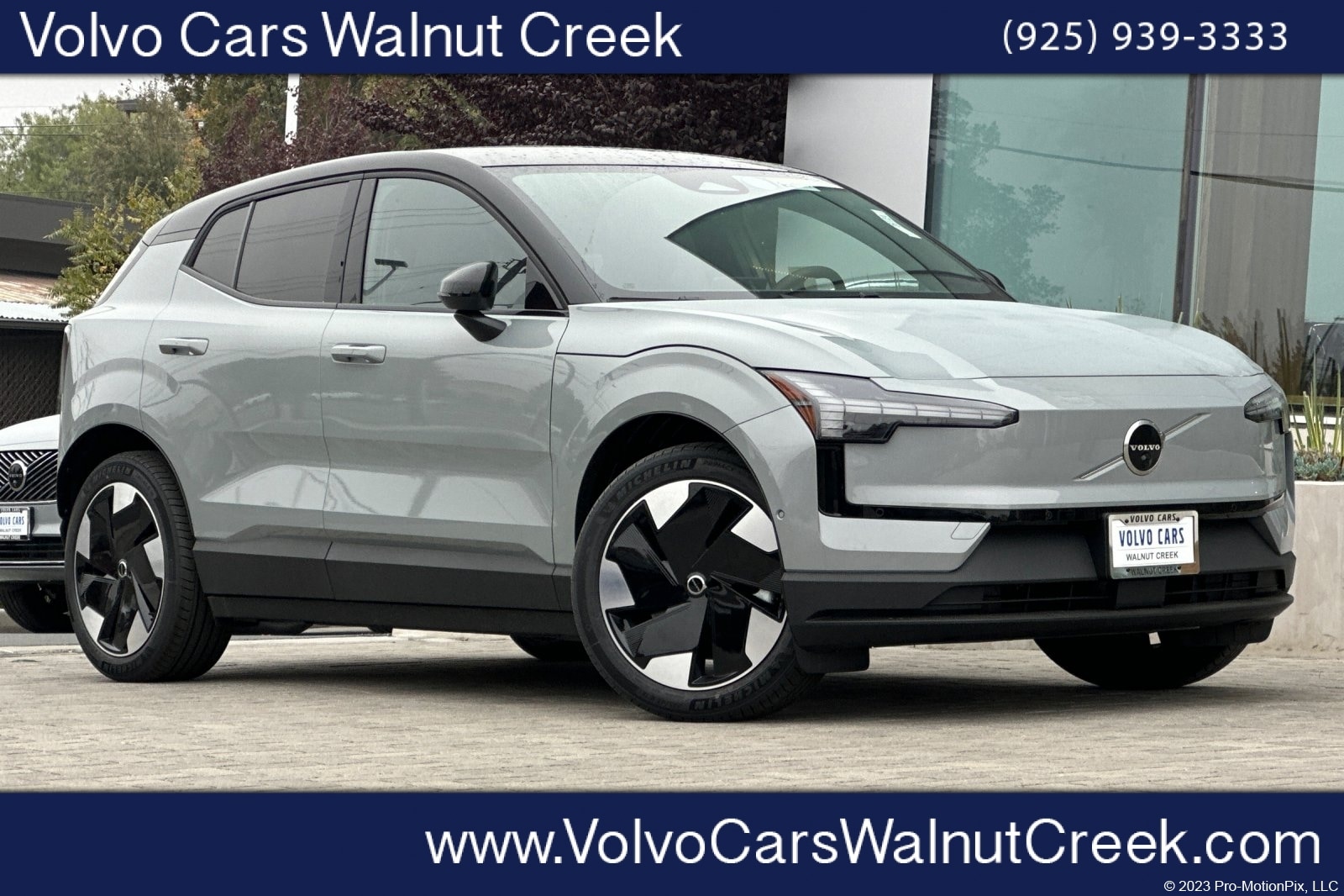 2026 Volvo EX30 Ultra's photo