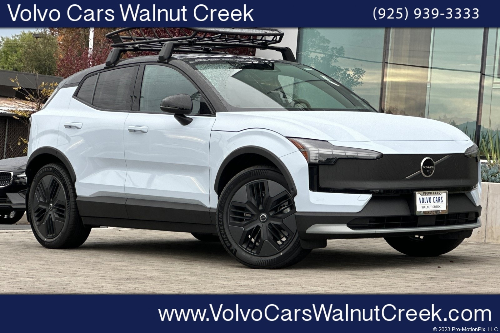 2026 Volvo EX30 Ultra's photo