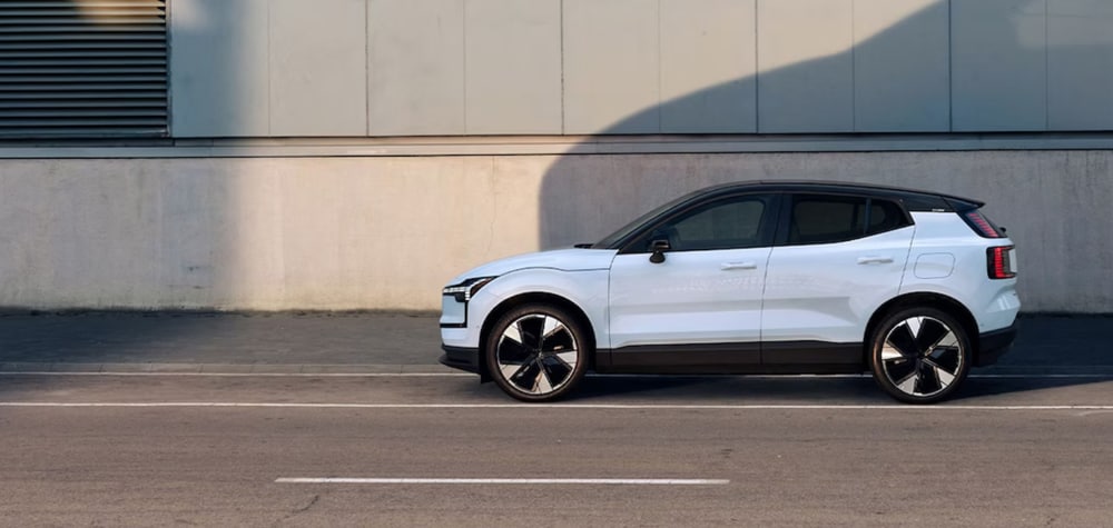 Electric Plug in Hybrid or Mild Hybrid Choosing the Right Volvo for You. Volvo Cars Walnut Creek