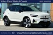 Volvo XC40 Recharge Pure Electric