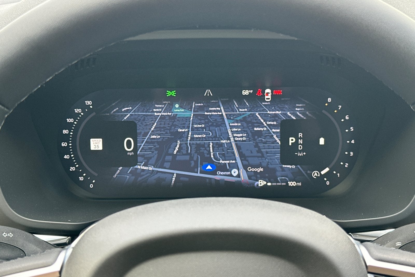 2026 Volvo XC60 Plus - Photo 24