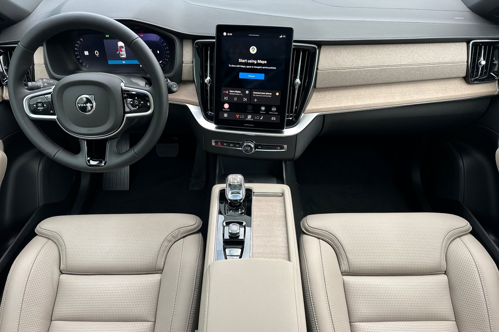 2026 Volvo XC90 Ultra - Photo 13