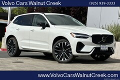 2026 Volvo XC60 plug-in hybrid T8 Ultra eAWD SUV