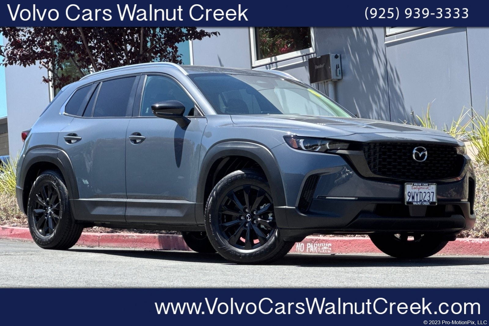 2025 Mazda CX-50 2.5 S Select's photo