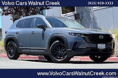 Used 2025 Mazda CX-50 For Sale in Walnut Creek