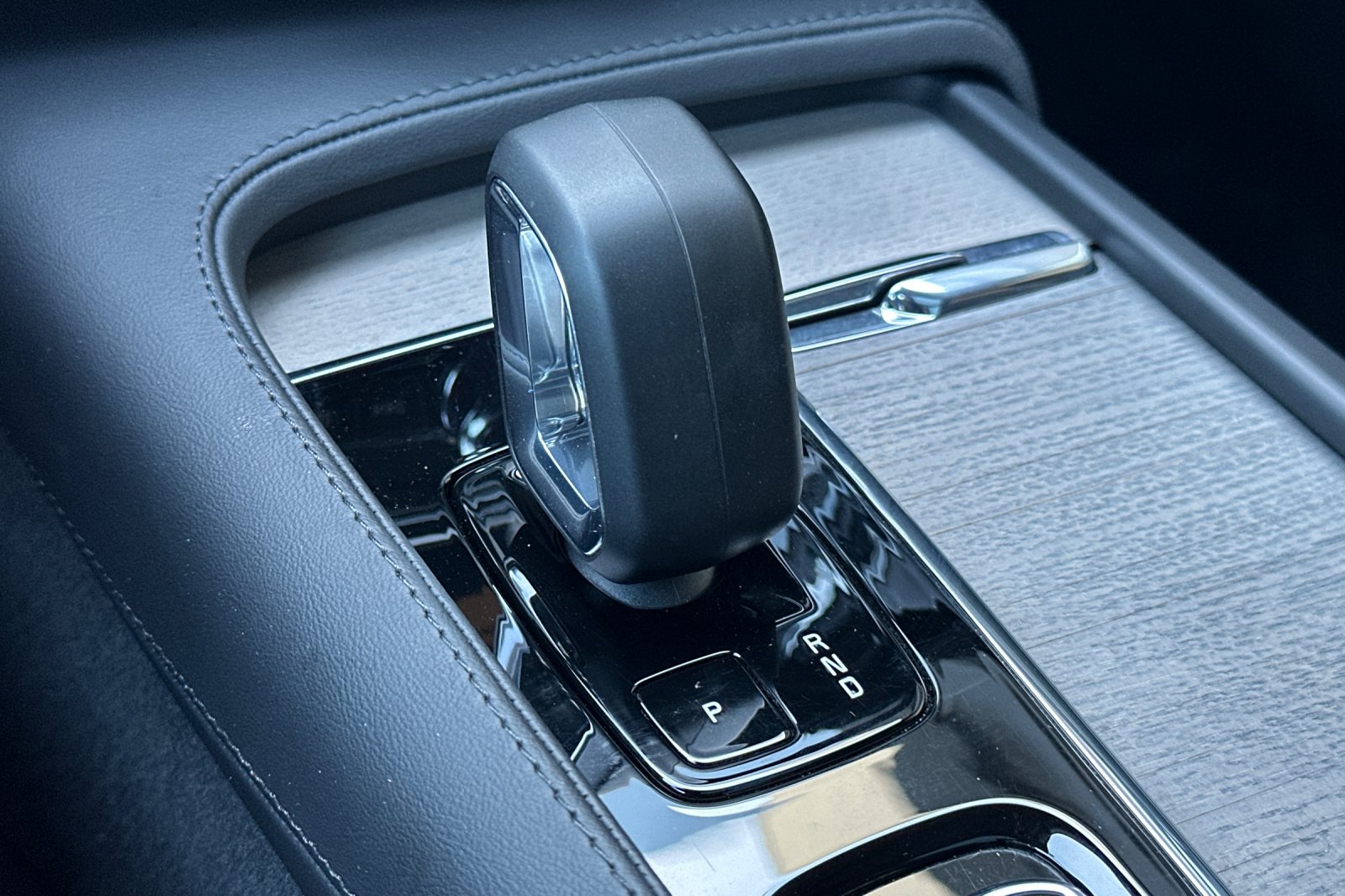 2025 Volvo V90 Cross Country Plus - Photo 22