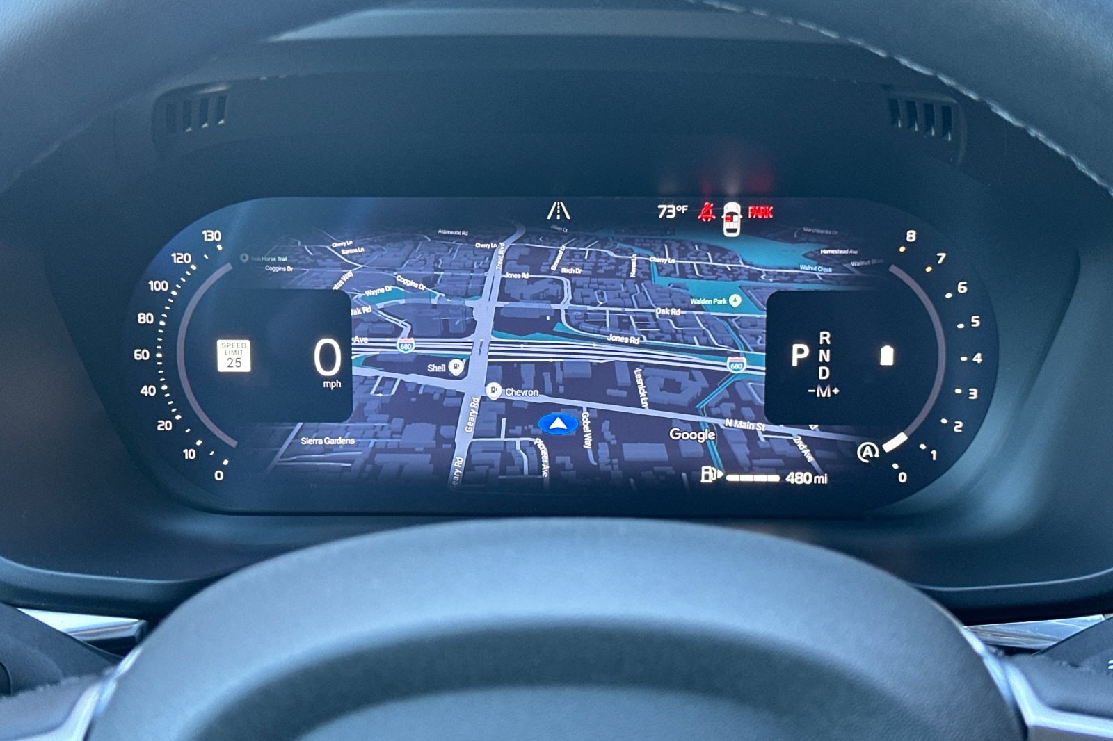 2026 Volvo XC60 Plus - Photo 25