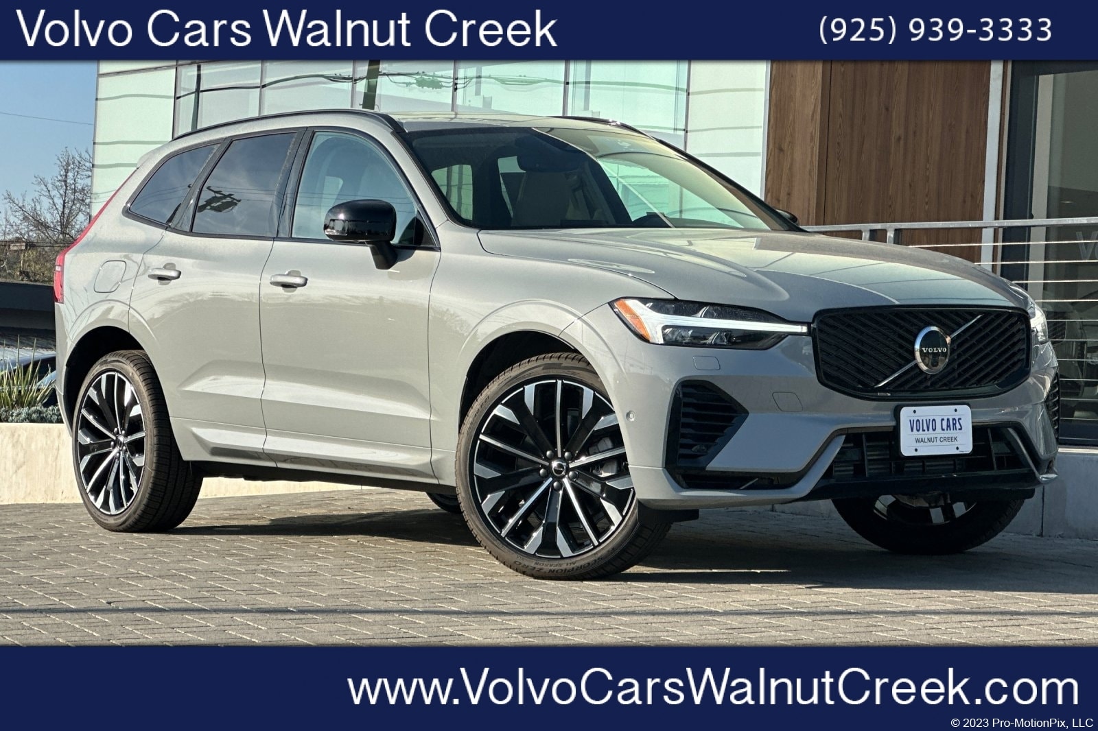 2026 Volvo XC60