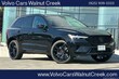 Volvo XC60 plug-in hybrid