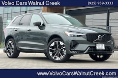New 2026 Volvo XC60 For Sale in Walnut Creek