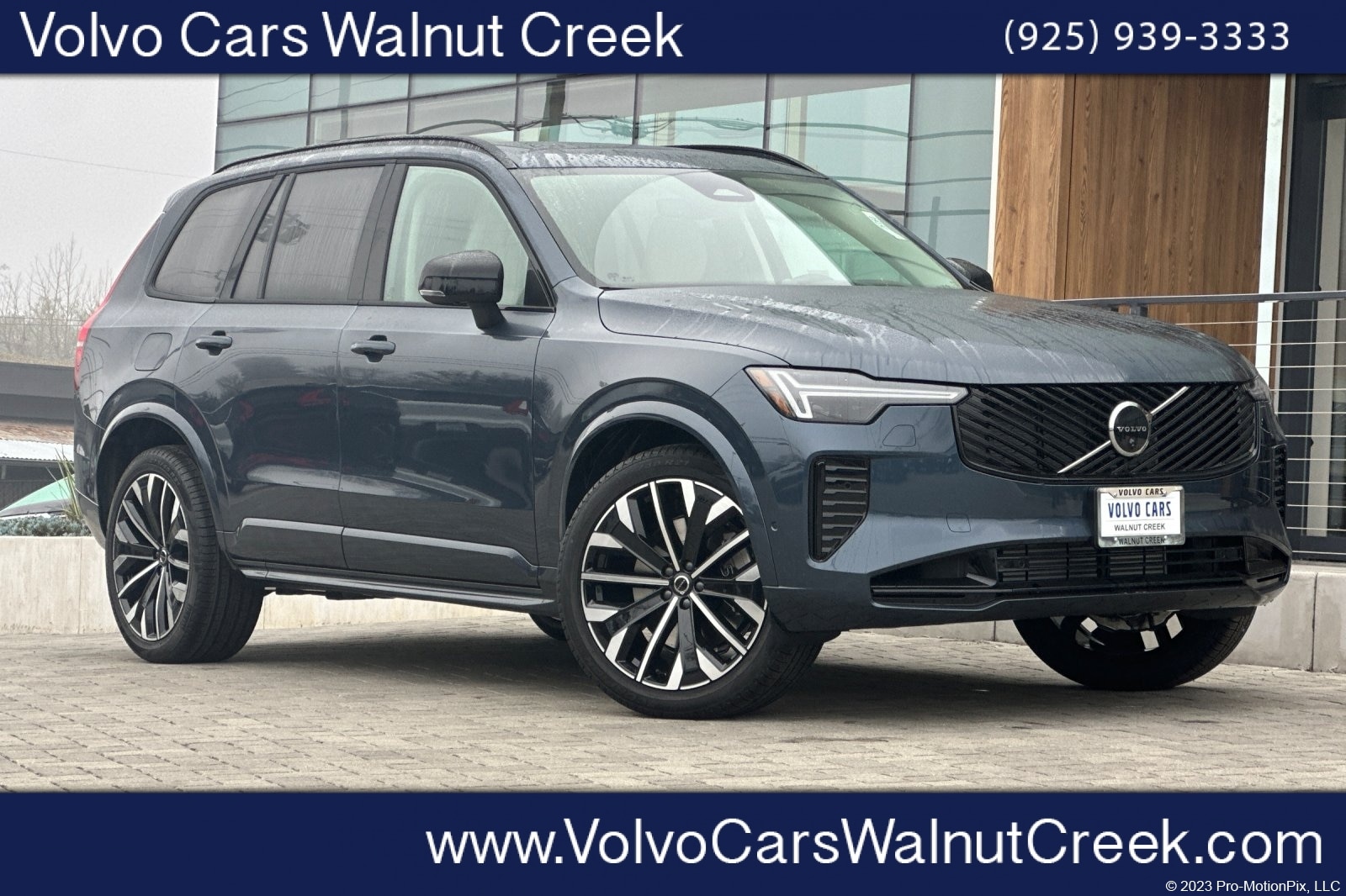2026 Volvo XC90