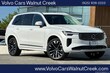 Volvo XC90 plug-in hybrid