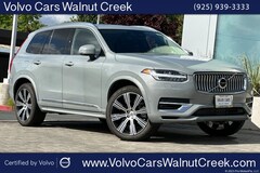 Used 2024 Volvo XC90 plug-in hybrid For Sale in Walnut Creek