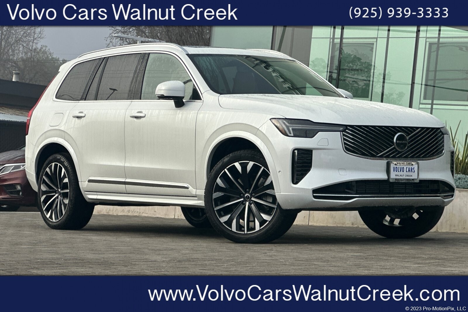 2026 Volvo XC90