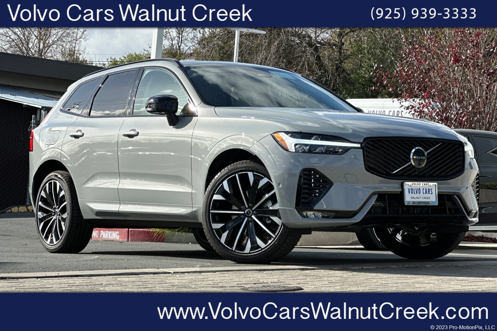 2026 Volvo XC60 Ultra's photo