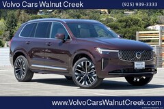New 2025 Volvo XC90 For Sale in Walnut Creek
