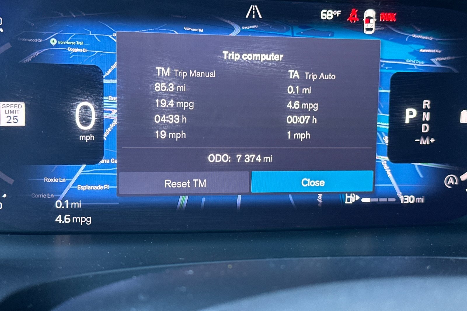 2025 Volvo V90 Cross Country Plus - Photo 28
