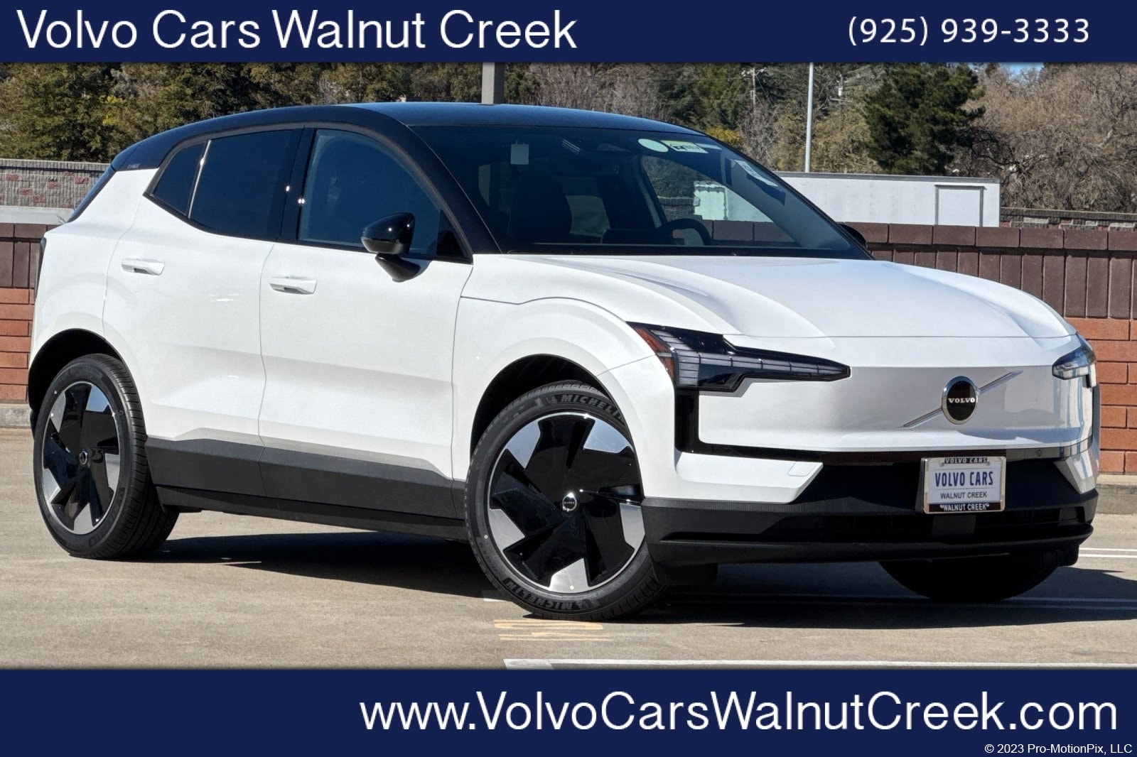 2025 Volvo EX30 Plus's photo