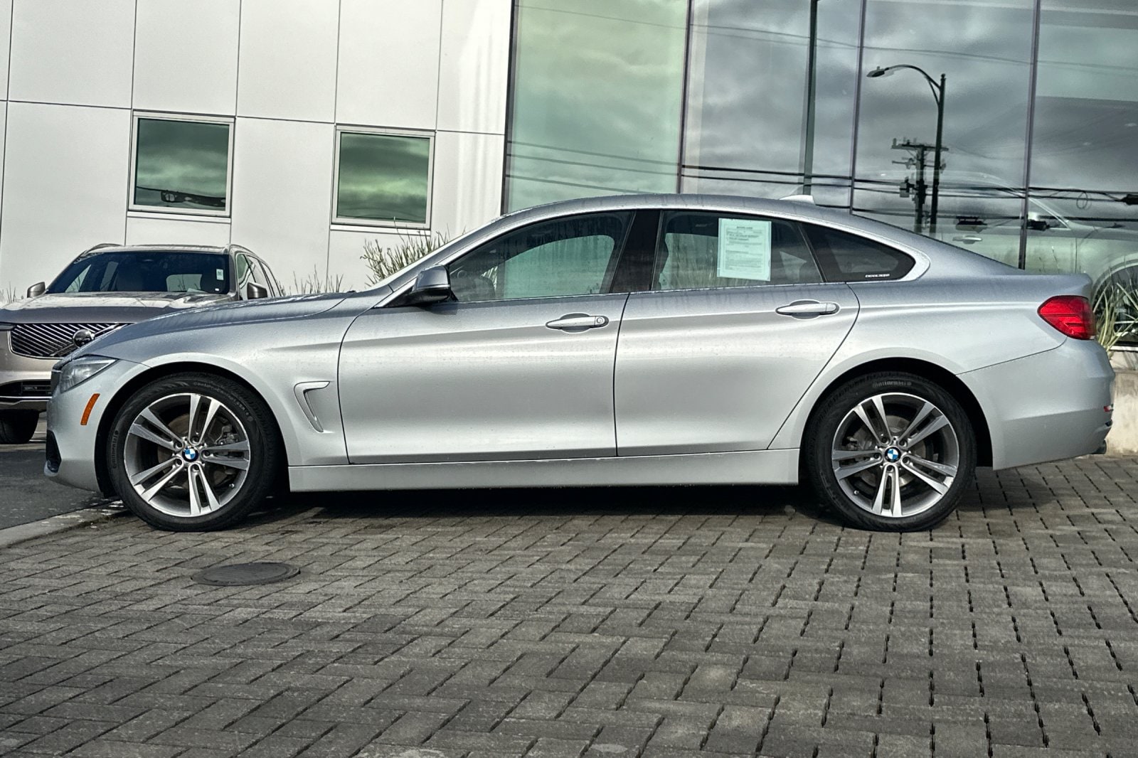 2016 BMW 428i xDrive w/SULEV photo 6