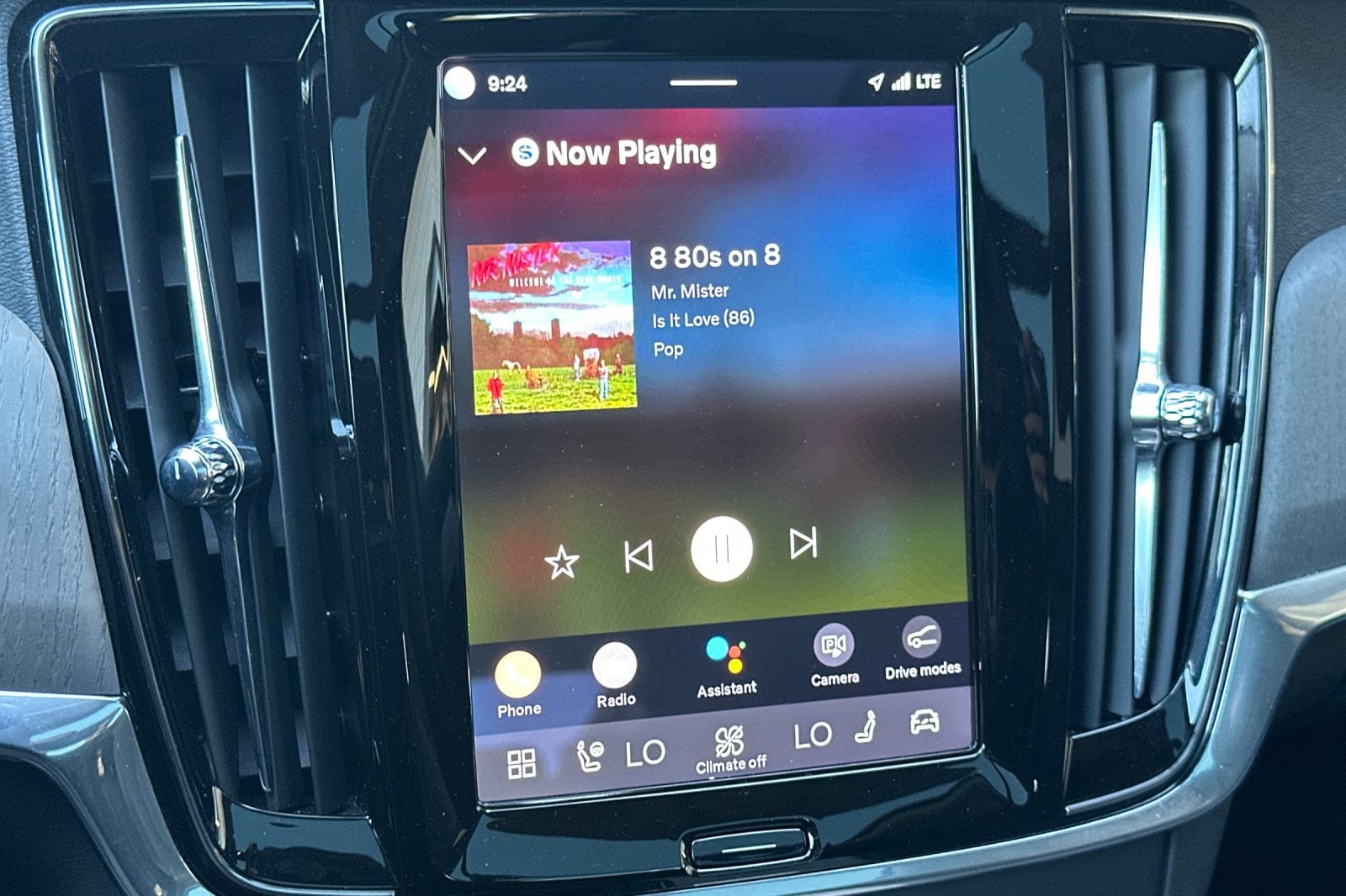 2025 Volvo V90 Cross Country Plus - Photo 18