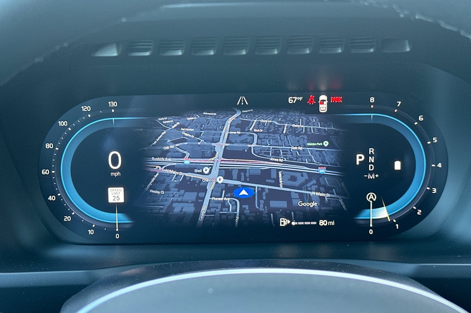 2025 Volvo XC90 Core - Photo 24