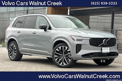 New 2026 Volvo XC90 plug-in hybrid For Sale in Walnut Creek