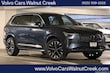 Volvo XC90 plug-in hybrid