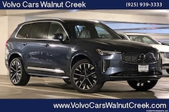 2026 Volvo XC90 plug-in hybrid T8 Plus 6-Seater SUV