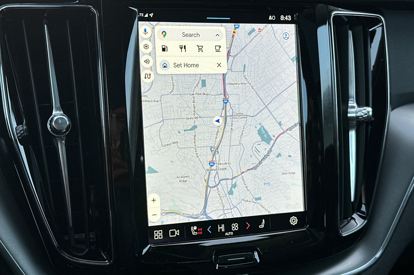 2025 Volvo XC60 Core - Photo 19