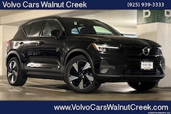 2025 Volvo EX40 Twin Motor Core SUV