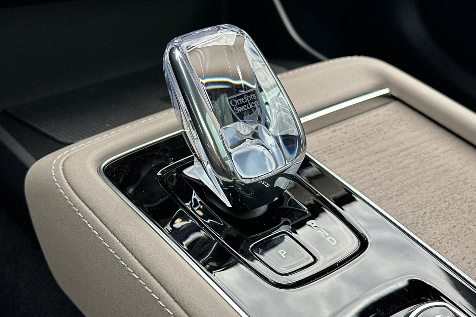 2026 Volvo XC90 Ultra - Photo 21