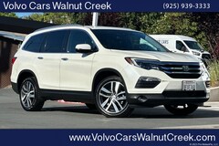 Used 2018 Honda Pilot For Sale in Walnut Creek