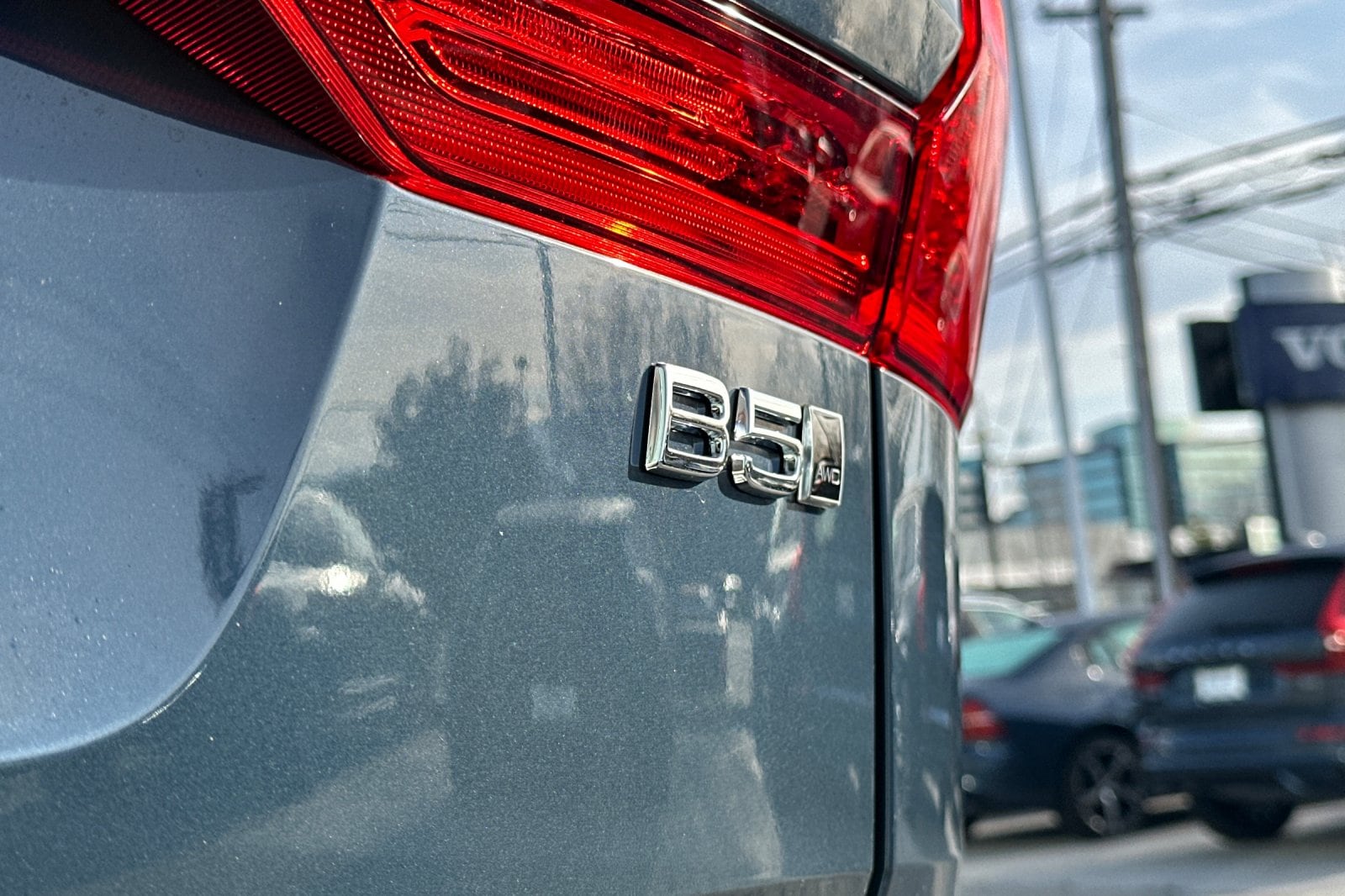 2025 Volvo XC60 Core - Photo 26