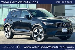 Used 2025 Volvo XC40 For Sale in Walnut Creek