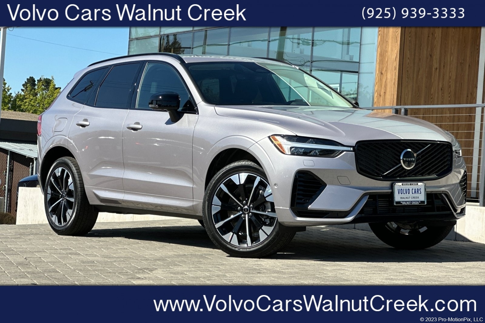 2026 Volvo XC60