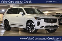 New 2026 Volvo XC90 For Sale in Walnut Creek