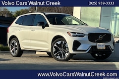 New 2026 Volvo XC60 plug-in hybrid For Sale in Walnut Creek
