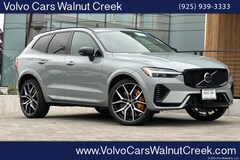 New 2026 Volvo XC60 plug-in hybrid For Sale in Walnut Creek