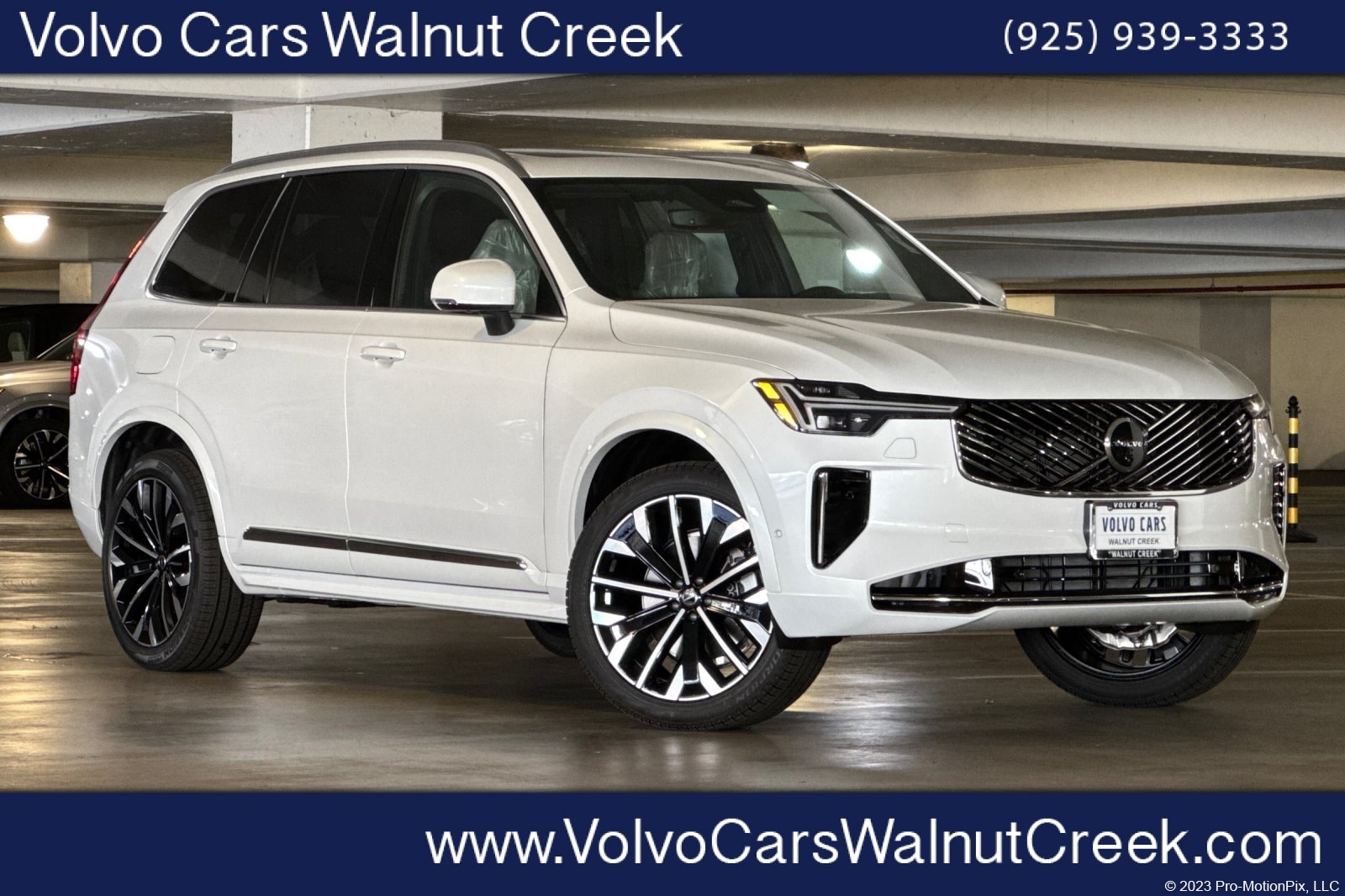 2026 Volvo XC90 Ultra's photo