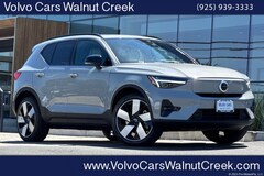 New 2026 Volvo EX40 For Sale in Walnut Creek