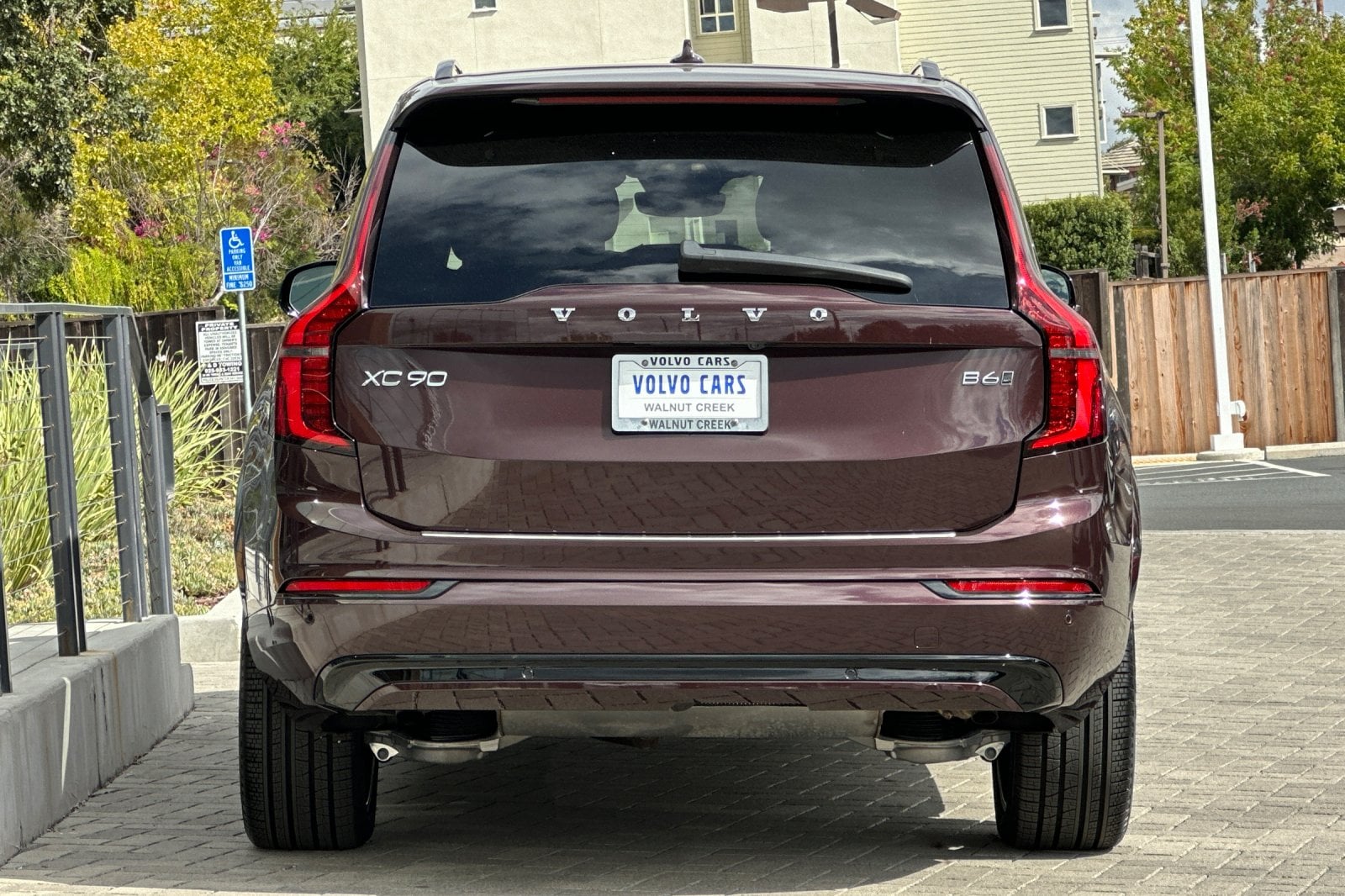2026 Volvo XC90 Ultra - Photo 5