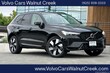 Volvo XC60 plug-in hybrid