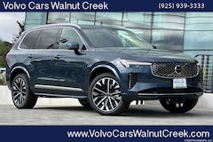 2026 Volvo XC90 B6 Plus 7-Seater SUV