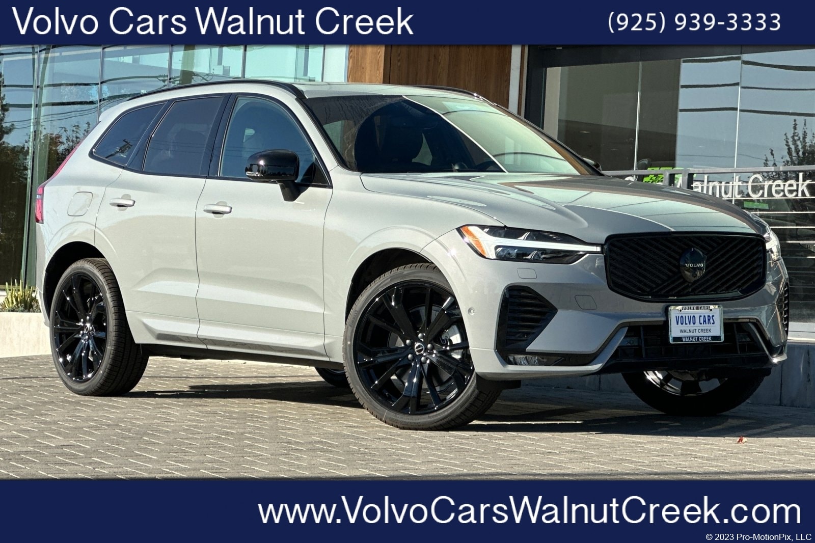 2026 Volvo XC60 Ultra's photo